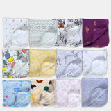 # 17B/Lot1 - Baby Wipe Towels