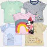 # 1A/Lot2 - Baby Tops, HS