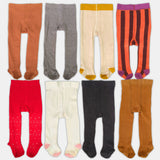 # 23E/Lot2 - Baby 4-Way Stockings