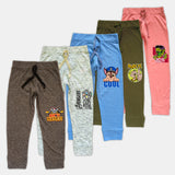 # 12D/Lot1 - Boy Pants