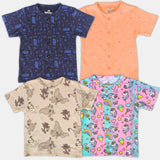 # 1W/Lot5 - Baby Tops, HS