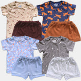 # 1WA+34/Lot1 - Baby Sets
