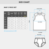 # 1U+34A/Lot5 - Baby Sets