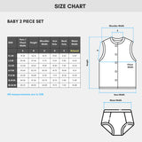 # 1X+34A/Lot1 - Baby Sets