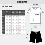 # 35A/Lot7+8A - Boy 2 Pc Sets