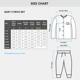 # 1V/12D+14B/Lot4 - Baby Sets