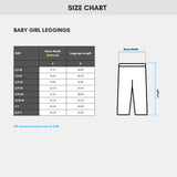 # 14B/Lot2 - Baby 4-Way Leggings