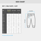 # 12D/Lot4 - Girl Pants