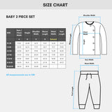 # 1JA/12D+14B/Lot1 - Baby Sets