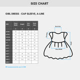 # 29I/Lot1 - Girl Dress / Frock