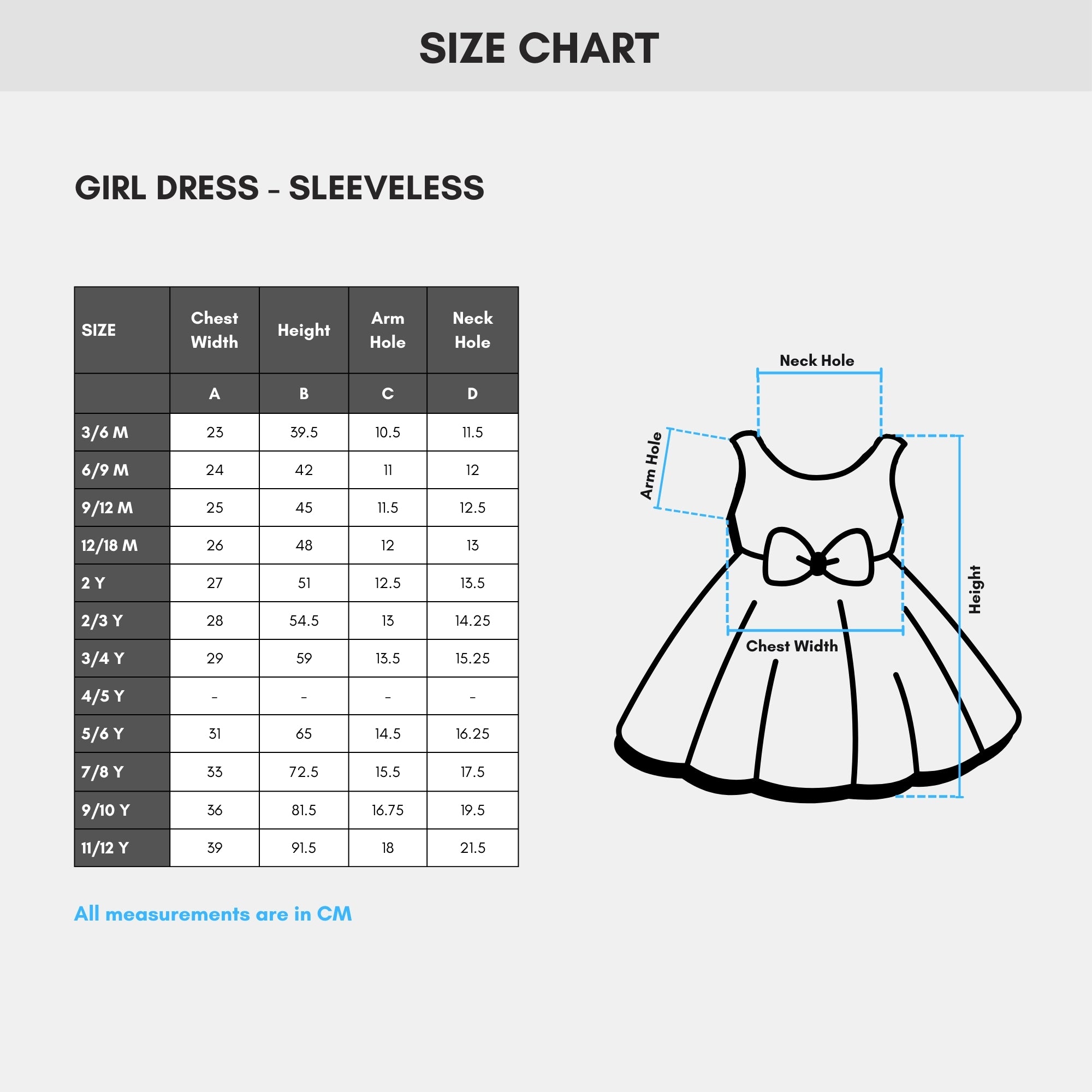 # 29K/Lot1 - Girl Dress / Frock