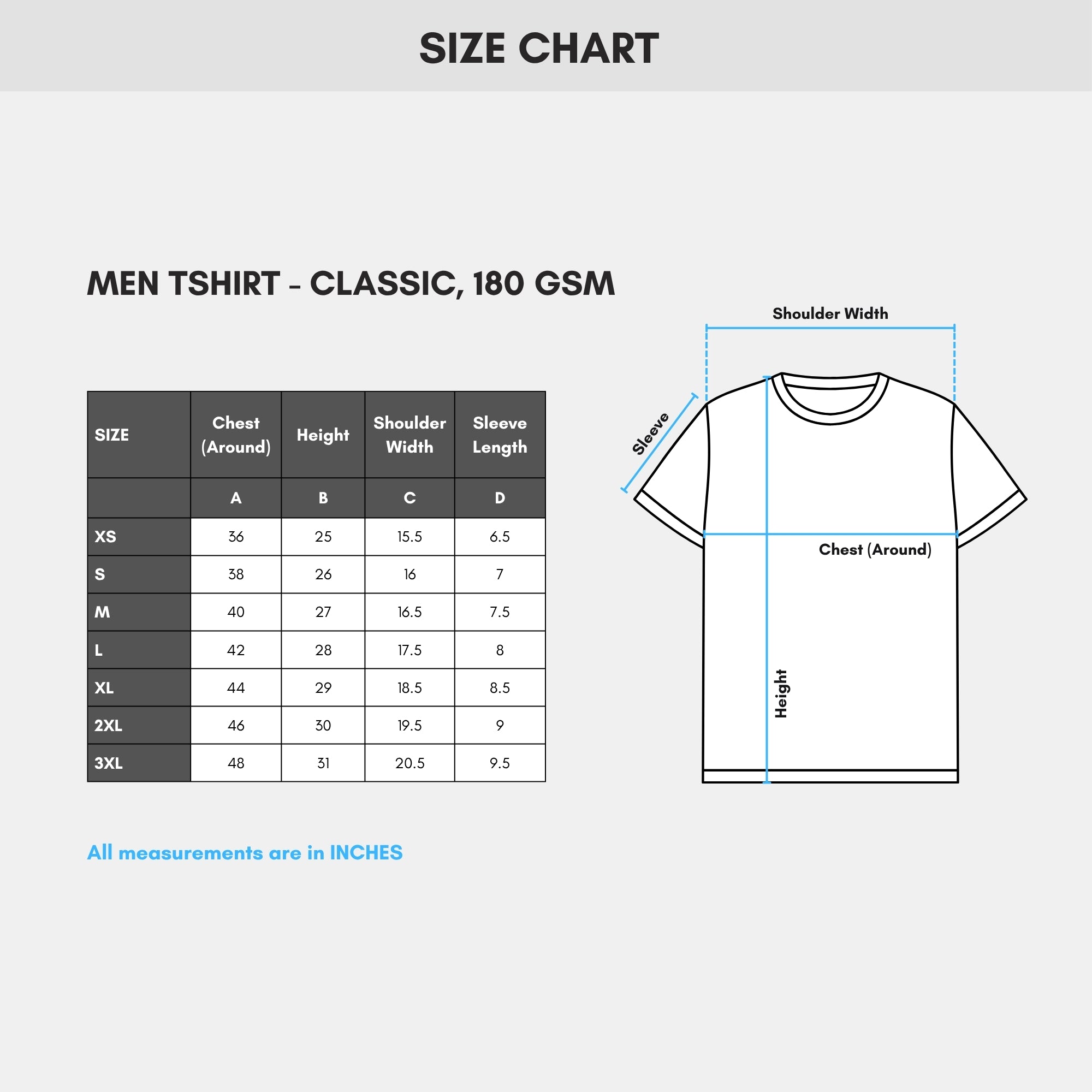 God First Men HS Ts