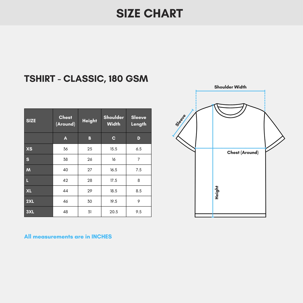 3rdday - White Round Neck Christian Tshirt