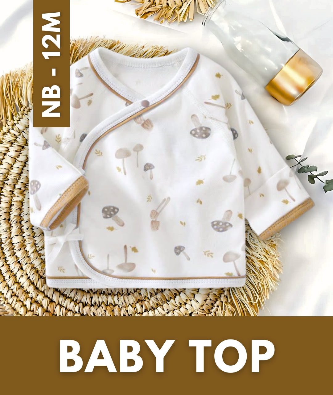 INFANT - TOP & JABLA