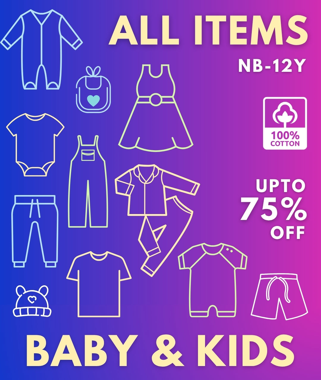 ALL ITEMS