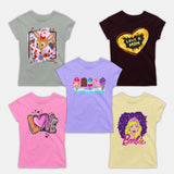 # 6/Lot6 - Girl Ts, HS