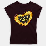 # 6/Lot6 - Girl Ts, HS