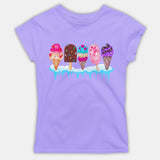 # 6/Lot6 - Girl Ts, HS