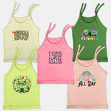 # 1T-PL/Lot1+2 - Baby Tops, SL