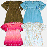 # 29L/Lot1 - Girl Dress / Frock
