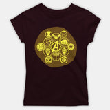 # 6/Lot6 - Girl Ts, HS