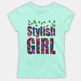 # 6/Lot6 - Girl Ts, HS