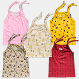 # 1T/Lot5 - Baby Tops, SL