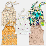 # 1T/Lot5 - Baby Tops, SL