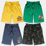 # 30/Lot1A - Boy Shorts