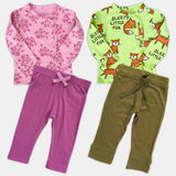 # 1JA/12D+14B/Lot1 - Baby Sets