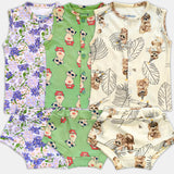 # 1X+34A/Lot3 - Baby Co-ords