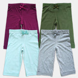 # 13B/Lot4 - Girl 3/4th Shorts