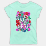 # 6/Lot7 - Girl Ts, HS