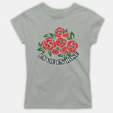 # 6/Lot7 - Girl Ts, HS