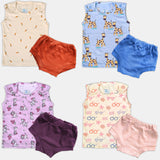 # 1U+34A/Lot5 - Baby Sets