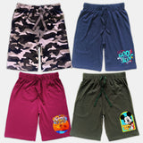 # 30/Lot1A - Boy Shorts