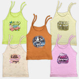# 1T-PL/Lot1+2 - Baby Tops, SL