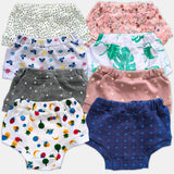 # 32V/Lot1 - Baby Bloomers