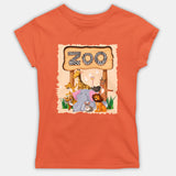 # 6/Lot7 - Girl Ts, HS