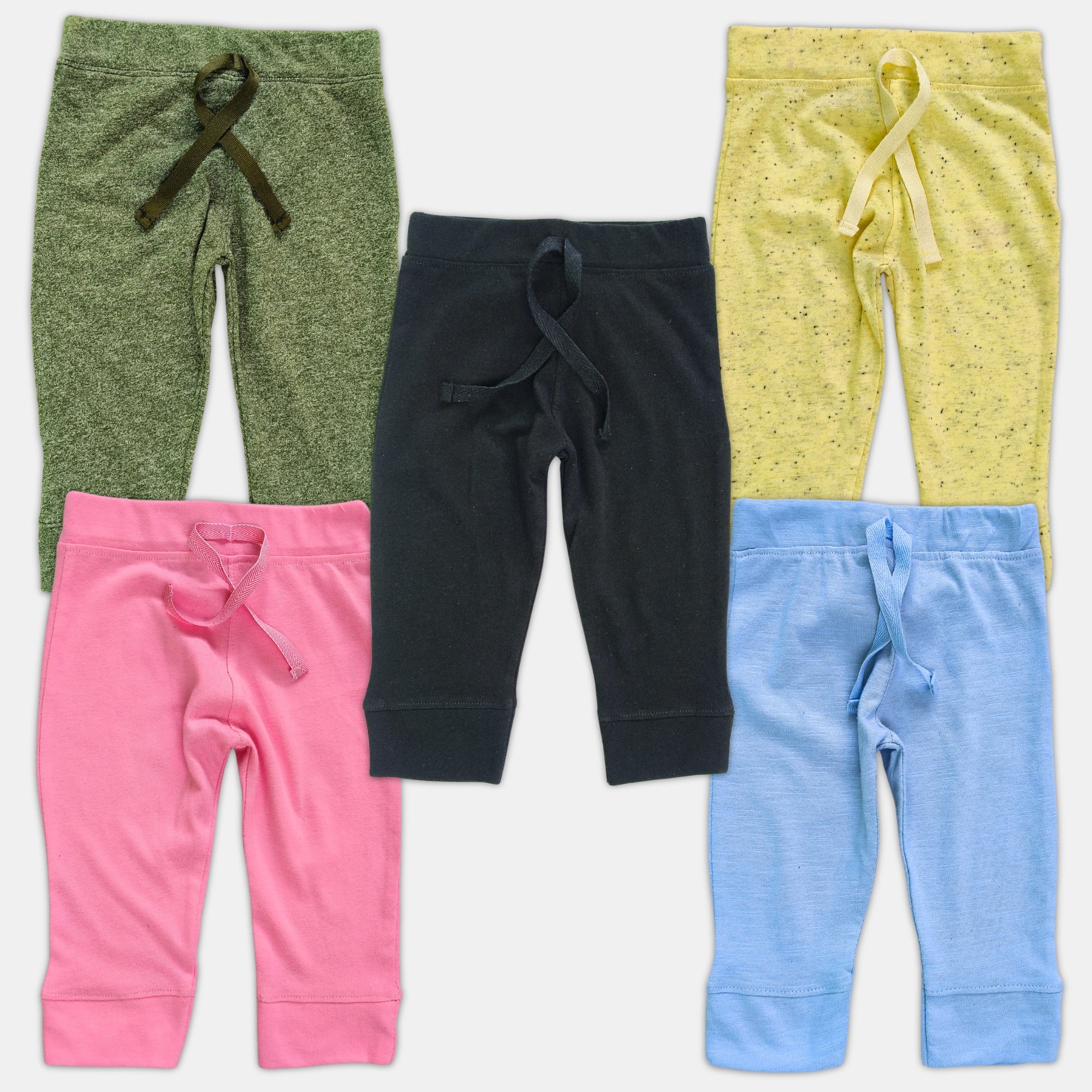 # 12D/Lot3 - Baby Pants