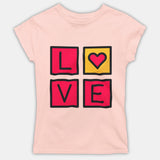 # 6/Lot7 - Girl Ts, HS