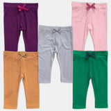 # 14B/Lot2 - Baby 4-Way Leggings