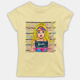# 6/Lot7 - Girl Ts, HS
