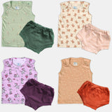 # 1U+34A/Lot5 - Baby Sets