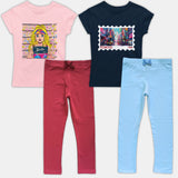 # 6+14/Lot2A - Girl 2 Pc Sets
