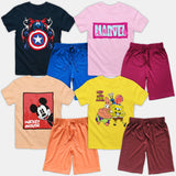 # 35A/Lot7+8A - Boy 2 Pc Sets