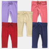 # 14B/Lot2 - Baby 4-Way Leggings