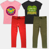 # 6+14/Lot2A - Girl 2 Pc Sets