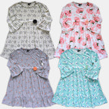 # 29M/Lot1 - Girl Dress / Frock
