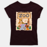 # 6/Lot8 - Girl Ts, HS